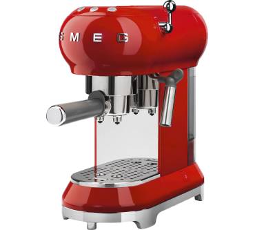 Produktbild Smeg ECF01