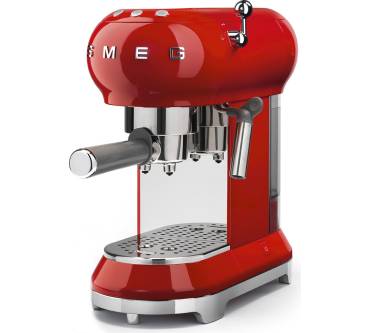 Produktbild Smeg ECF01