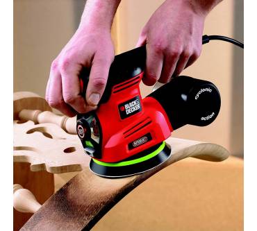 Produktbild Black + Decker KA 280