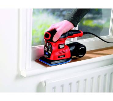 Produktbild Black + Decker KA 280