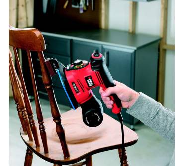 Produktbild Black + Decker KA 280