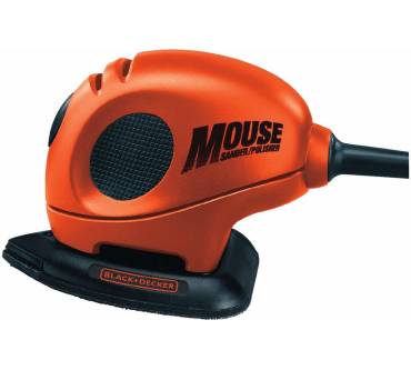 Produktbild Black + Decker KA 161