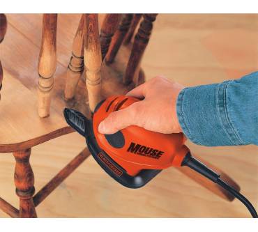 Produktbild Black + Decker KA 161