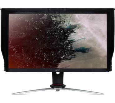 Produktbild Acer Nitro XV3 XV273KP