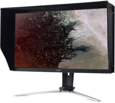 Produktbild Acer Nitro XV3 XV273KP