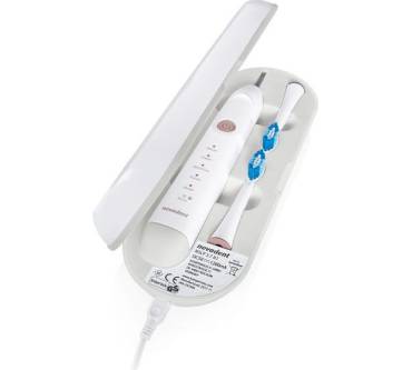 Produktbild Lidl / Nevadent Professional NSLP 3.7 A1