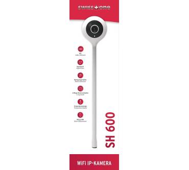 Produktbild Swisstone SH 600