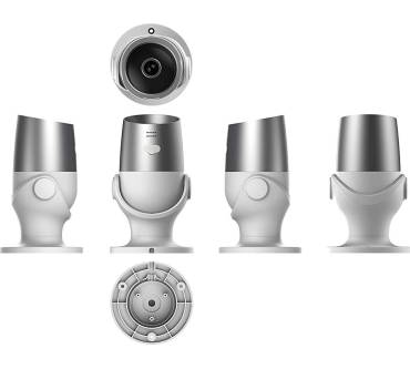 Produktbild Swisstone SH 620