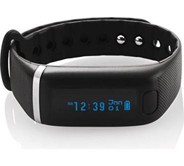 Produktbild Lidl / Silvercrest Aktivitätssensor SAS80