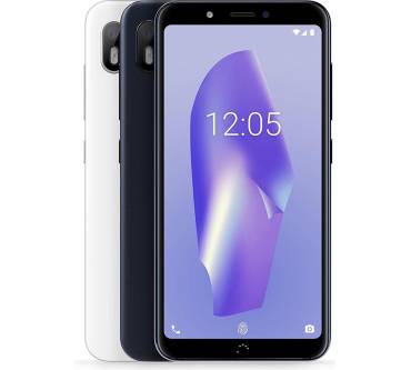 Produktbild BQ Aquaris C