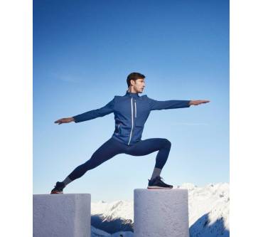 Produktbild Falke Steve Herren Jacke