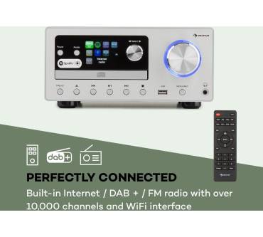 Produktbild Auna Connect System