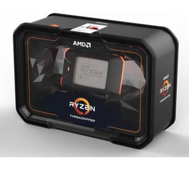 Produktbild AMD Ryzen Threadripper 2950X