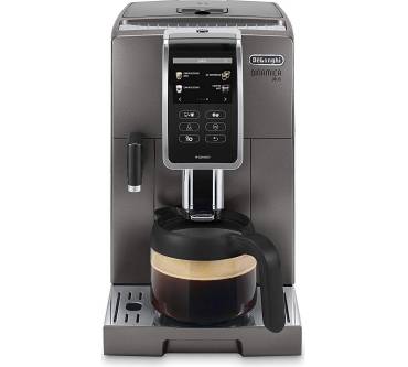 Produktbild De Longhi Dinamica Plus ECAM 370.95.T