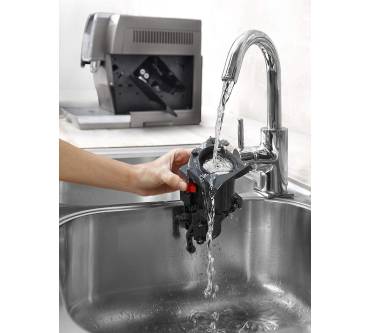 Produktbild De Longhi Dinamica Plus ECAM 370.95.T