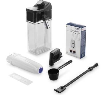 Produktbild De Longhi Dinamica Plus ECAM 370.95.T