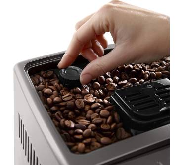 Produktbild De Longhi Dinamica Plus ECAM 370.95.T