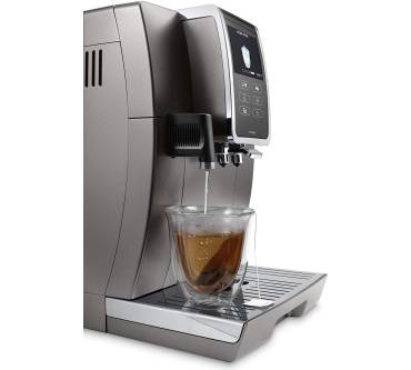 Produktbild De Longhi Dinamica Plus ECAM 370.95.T