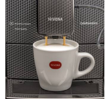 Produktbild Nivona CafeRomatica 789
