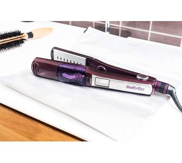 Produktbild BaByliss ST395E iPro 230 Steam