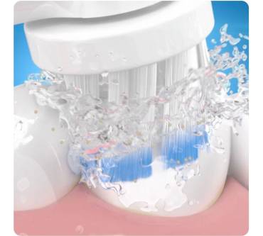 Produktbild Oral-B Pro 900 Sensi Ultra Thin