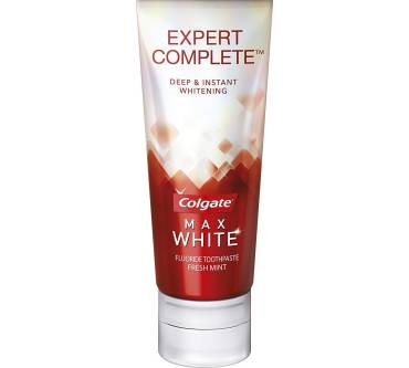 Produktbild Colgate Max White Expert Complete