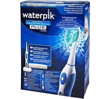 Produktbild Waterpik Sensonic Professional Plus