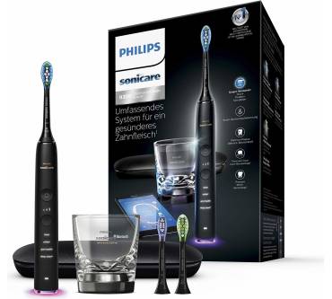 Produktbild Philips Sonicare DiamondClean Smart HX9903/03