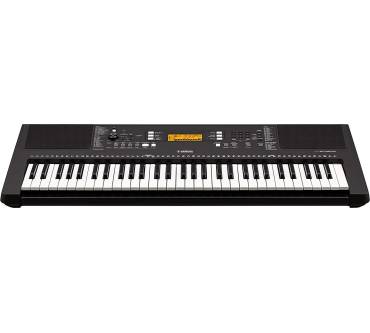 Produktbild Yamaha PSR-E363