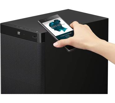 Produktbild Sony HT-RT4