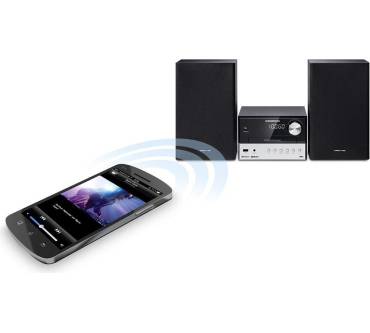Produktbild Grundig CMS 3000 BT DAB+