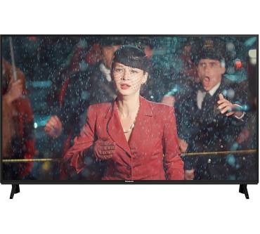 Produktbild Panasonic TX-55FXW584