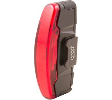 Produktbild Spanninga Arco Rear