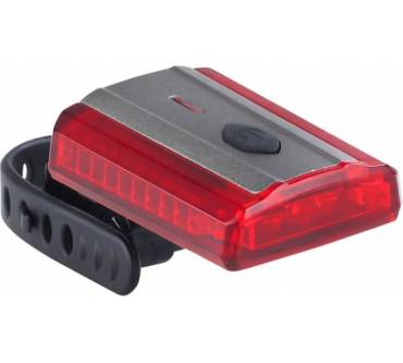 Produktbild Büchel 3D Lite Alu