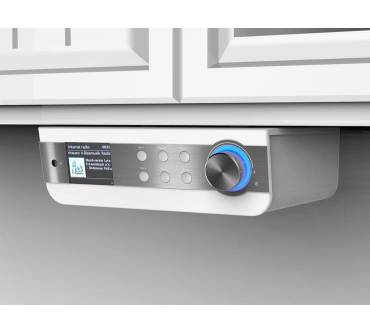 Produktbild Soundmaster IR1450WE