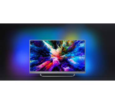 Produktbild Philips 49PUS7503