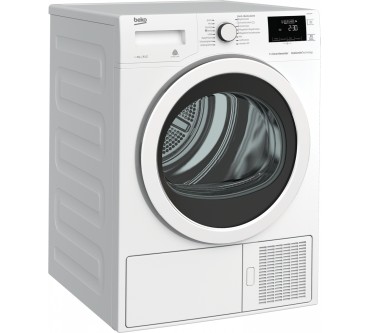 Produktbild Beko DE8635RX