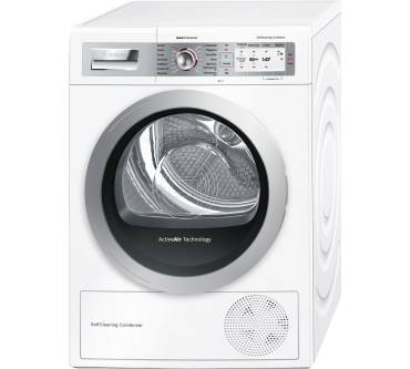 Produktbild Bosch WTYH7701