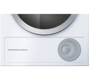 Produktbild Bosch Serie 8 WTW875W0
