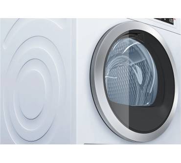 Produktbild Bosch Serie 8 WTW875W0
