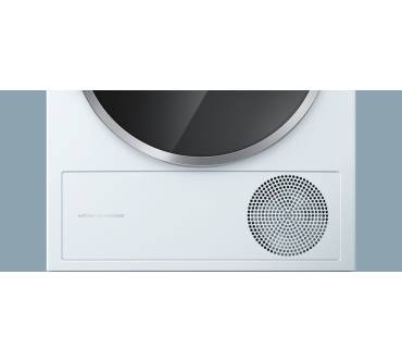 Produktbild Siemens iQ700 WT47W5W0