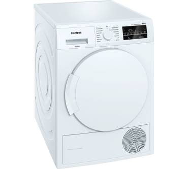 Produktbild Siemens iQ500 WT45W463