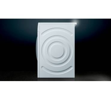 Produktbild Siemens iQ500 WT45W463