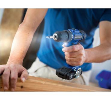 Produktbild Lux Tools ABS-18 Li C