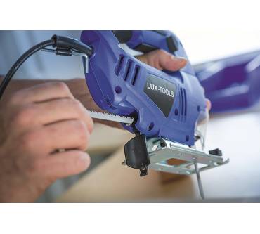 Produktbild Lux Tools STS-550