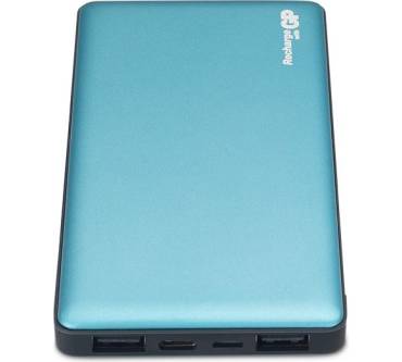 Produktbild GP Batteries MP10MA