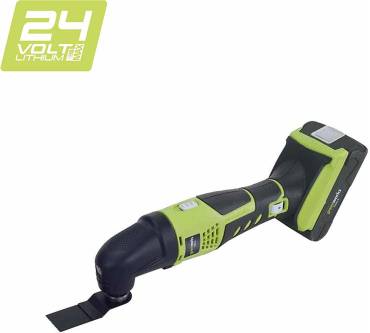 Produktbild Greenworks G24 Multitool