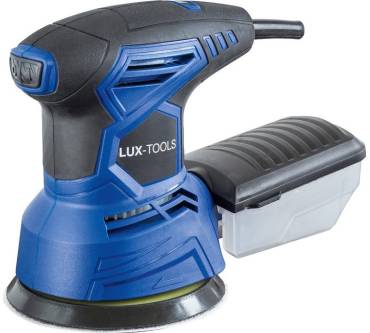 Produktbild Lux Tools EXS-240 A