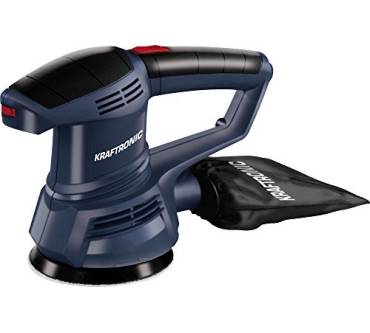 Produktbild Hagebau / Kraftronic KT- XS 380