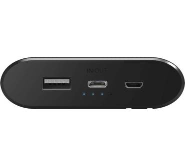 Produktbild Hama Power Pack X20 (20.000 mAh)